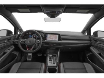 Volkswagen Golf GTI De performance