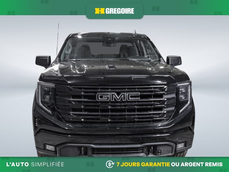 2023 GMC Sierra 1500 2023 Black