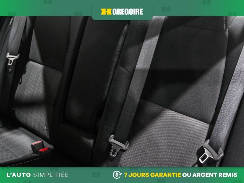 Nissan Sentra 2021 Gris Saint-Eustache - photo #24
