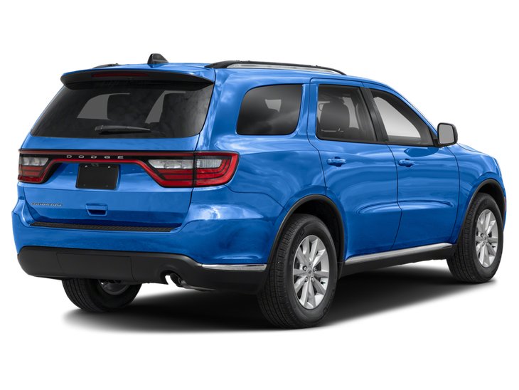 2026 Dodge Durango GT Premium HEMI V8