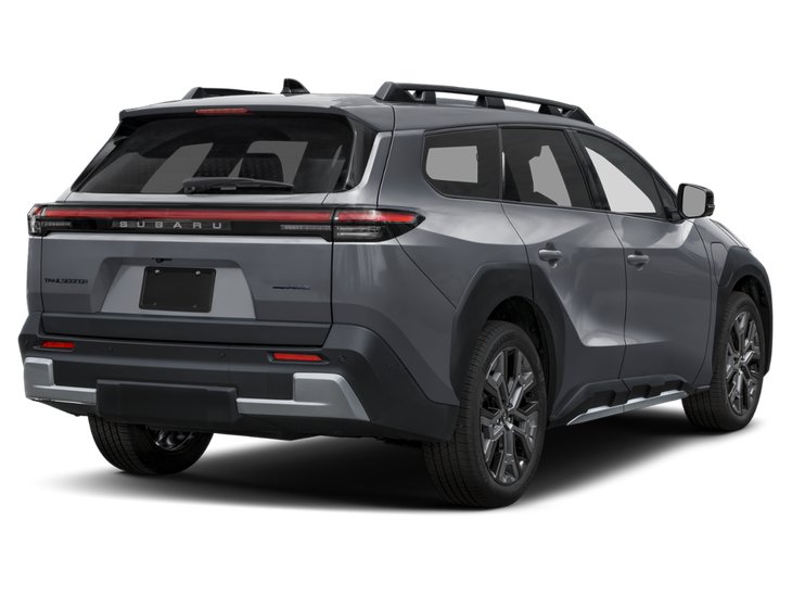 2027 Subaru Trailseeker Limited