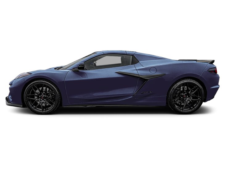 2026 Chevrolet Corvette 3LZ