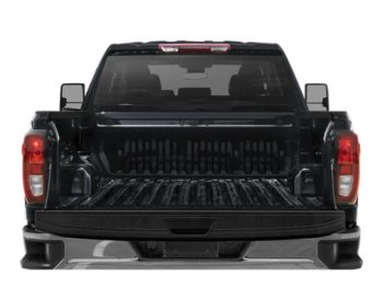 GMC Sierra 3500HD Denali Ultimate