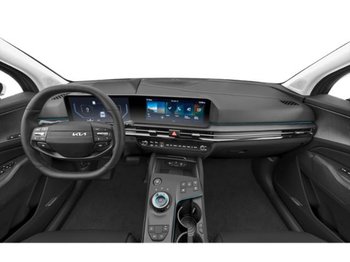 Kia Sportage hybride SX