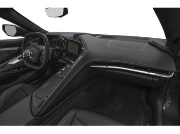 Chevrolet Corvette 3LT