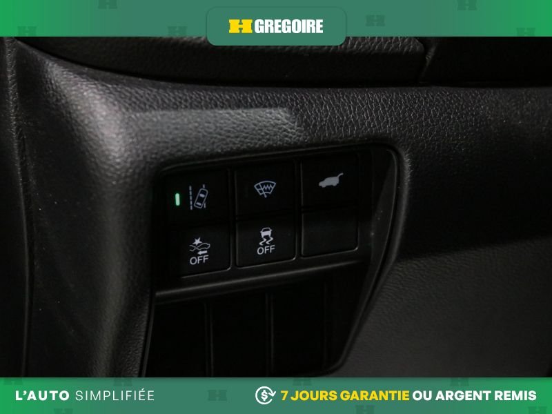 2019 Honda CRV Grey Blainville - photo #17