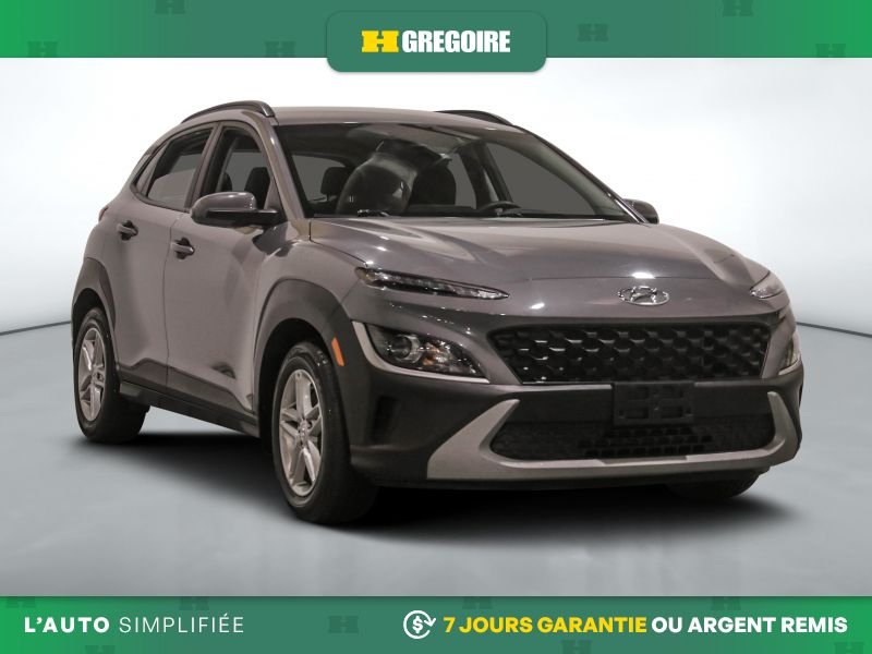 Hyundai Kona 2023 2023 Gris
