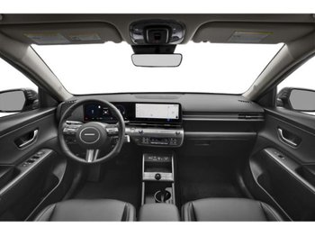 Hyundai Kona électrique Privilégié