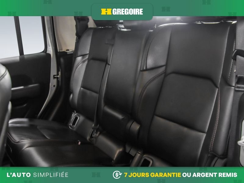 2022 Jeep Gladiator Grey Blainville - photo #21