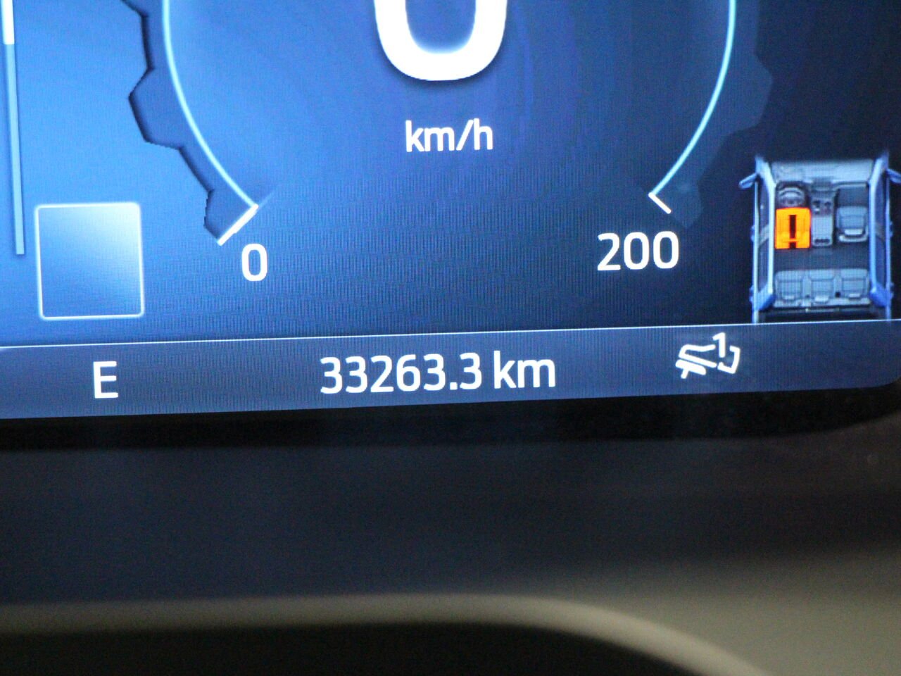 2025 Ford F-150 Lightning LARIAT Grey Châteauguay - photo #11