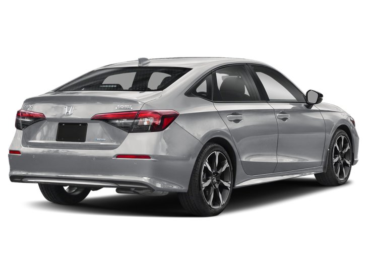 2025 Honda Civic hybride berline Sport Touring