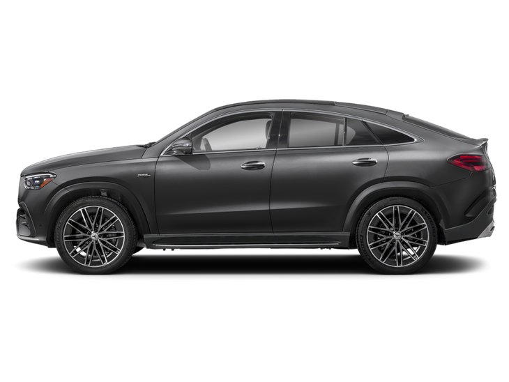 2026 Mercedes-Benz GLE GLE 53 AMG