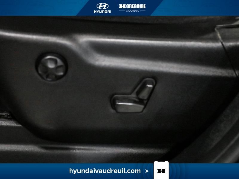 Jeep Grand Cherokee YW159 | High Altitude 4x4 , Toit, Cuir, GPS, Clean 2021 Noir Laval - photo #18