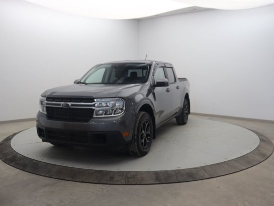 2023 Ford Maverick 2023 