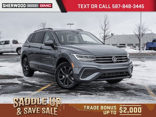 2024 Volkswagen Tiguan 2024 Grey