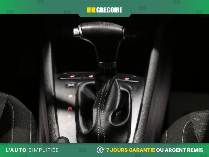 2019 Kia Rio 5 Black Blainville - photo #24