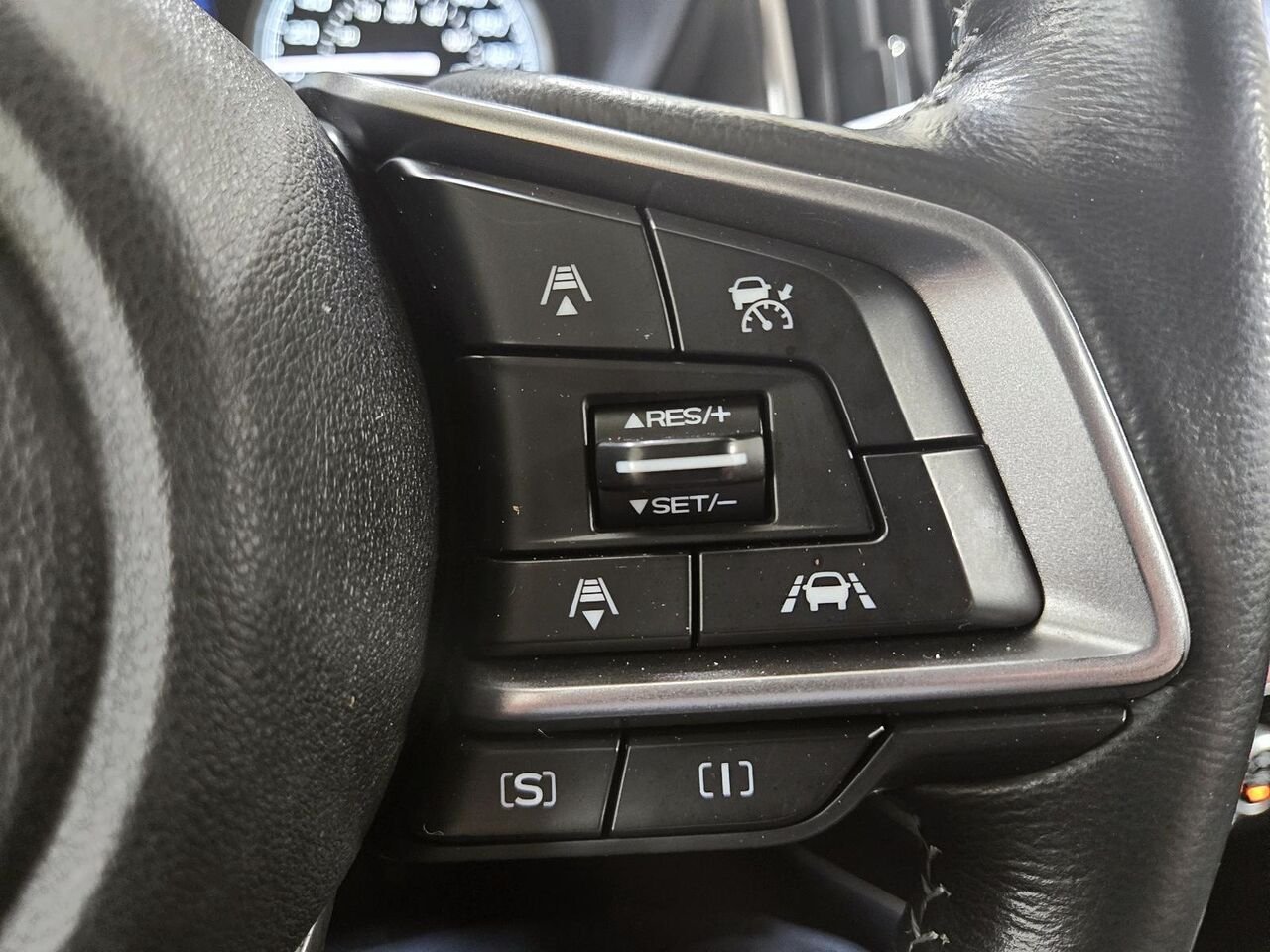 2019 Subaru Forester 2.5i Tourisme avec ensemble EyeSight Black Saint-Hyacinthe - photo #21