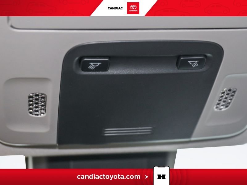 Toyota Camry 2022 Gris Saint-Eustache - photo #29