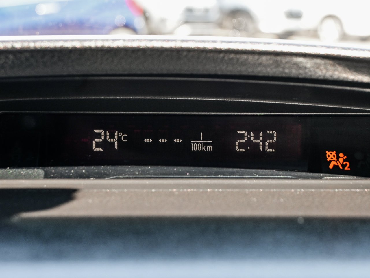 2011 Subaru Impreza 4dr Sdn WRX STI Blue Sherwood Park - photo #23