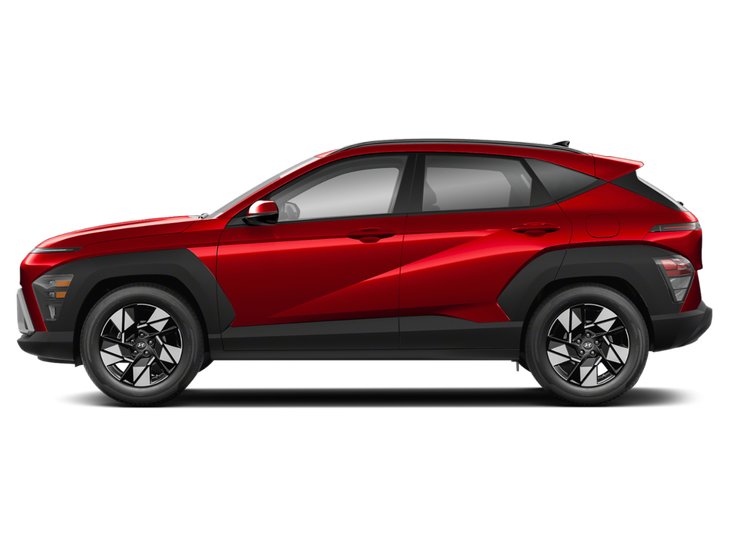 2025 Hyundai Kona Preferred Sport