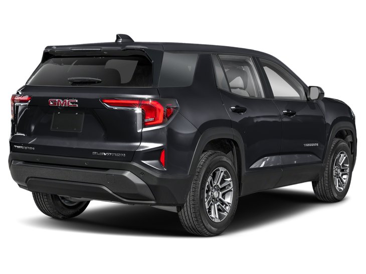2026 GMC Terrain AT4 TI