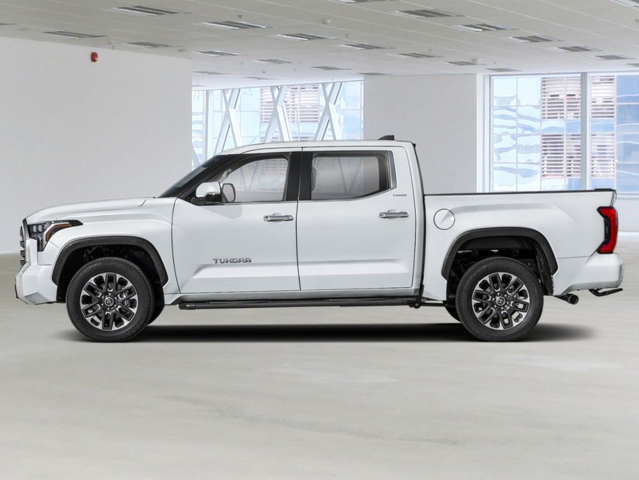 TOYOTA Tundra 2026 2026 Frisson glacé nacré
