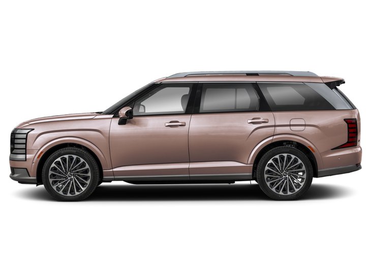2026 Hyundai Palisade hybride Ultimate Calligraphy