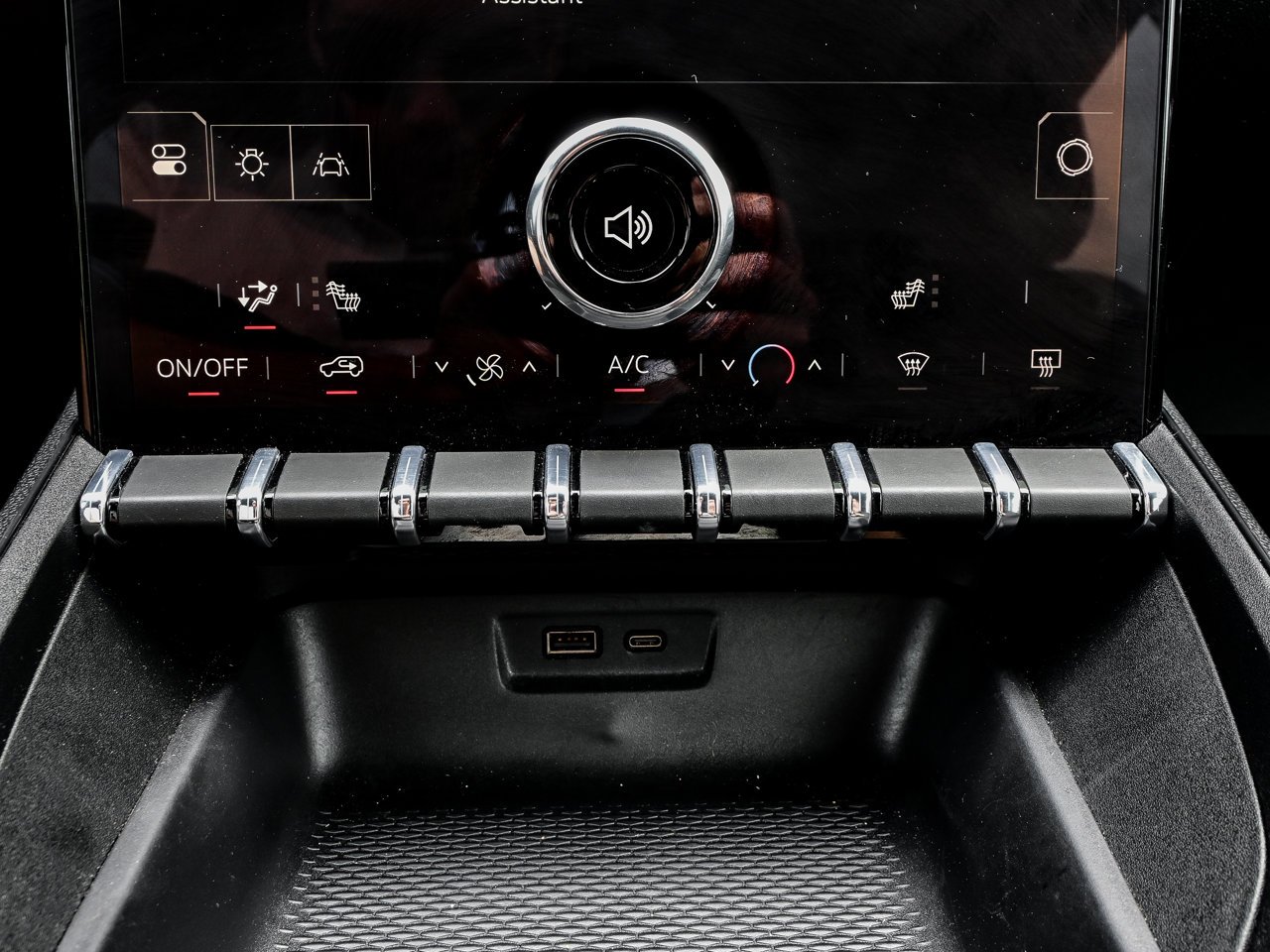 2026 GMC Terrain AWD 4dr Elevation Grey Sherwood Park - photo #25