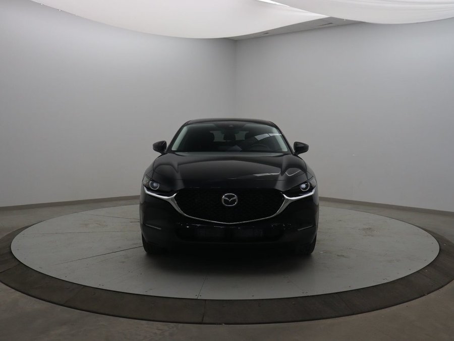 Mazda CX-30 2022 2022 Noir