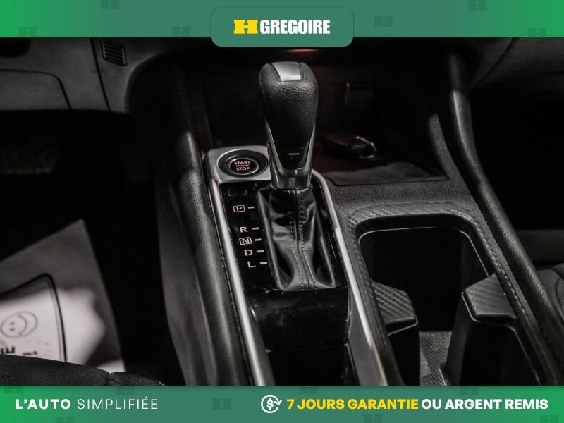 Nissan Sentra 2023 Gris Blainville - photo #24