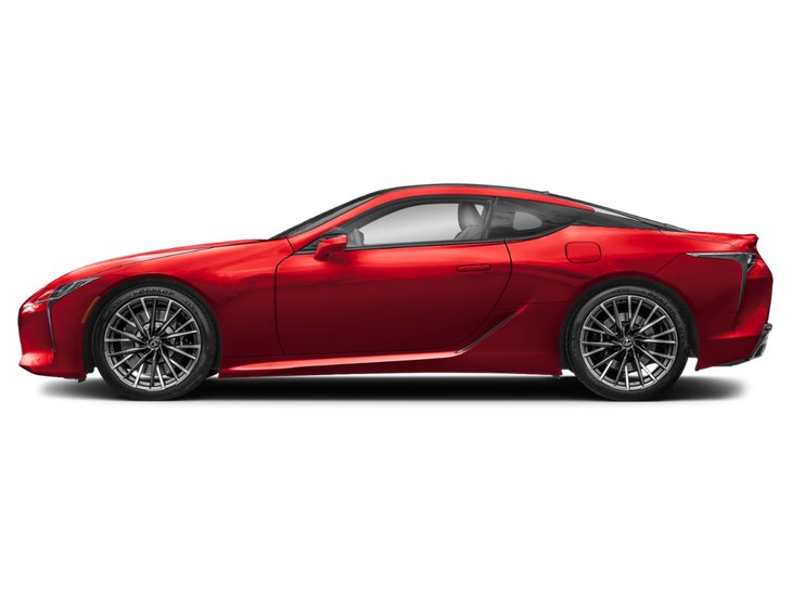 2025 Lexus LC LC 500