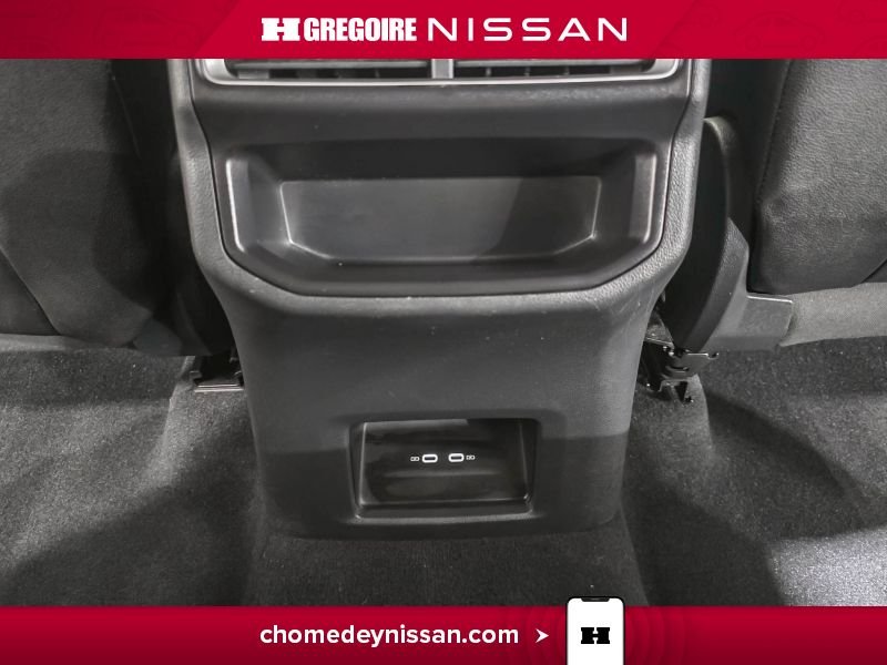 Volkswagen Atlas 2025 Gris Blainville - photo #27
