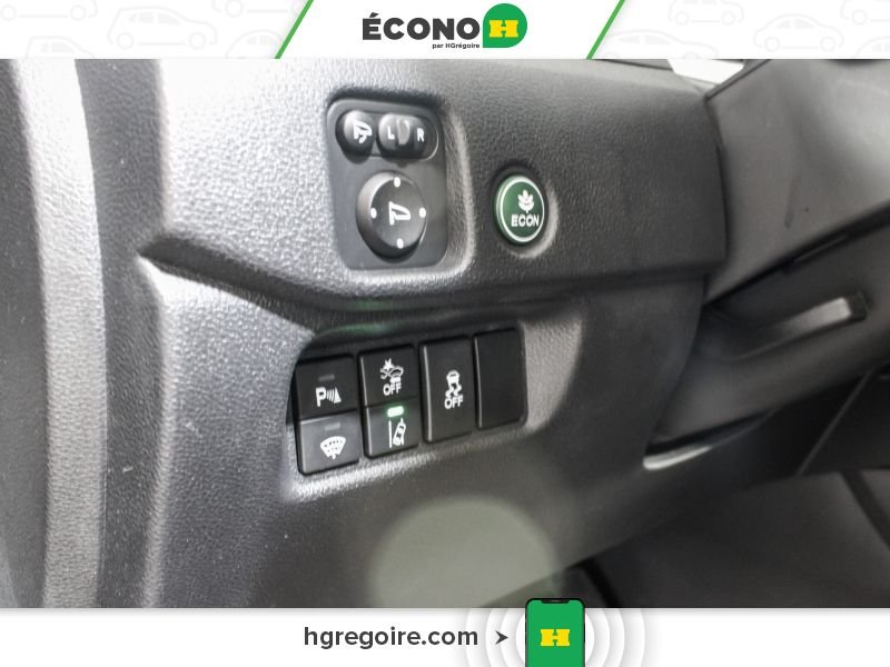 2019 Honda Pilot Black Saint-Eustache - photo #22