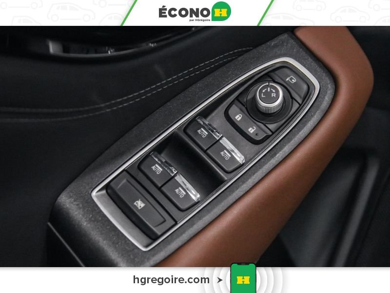 Subaru Outback 820713 | Premier XT AUTO A/C CAMERA RECUL GR ELECT MAGS 2022 Gris Laval - photo #9