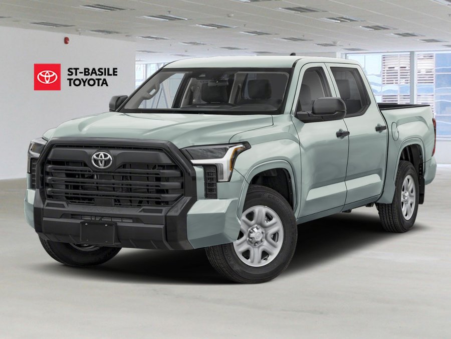 TOYOTA Tundra 2026 2026 Roche lunaire