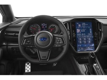 Subaru WRX Sport