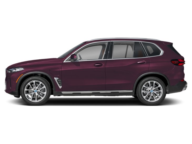 2025 BMW X5 X5 xDrive50e
