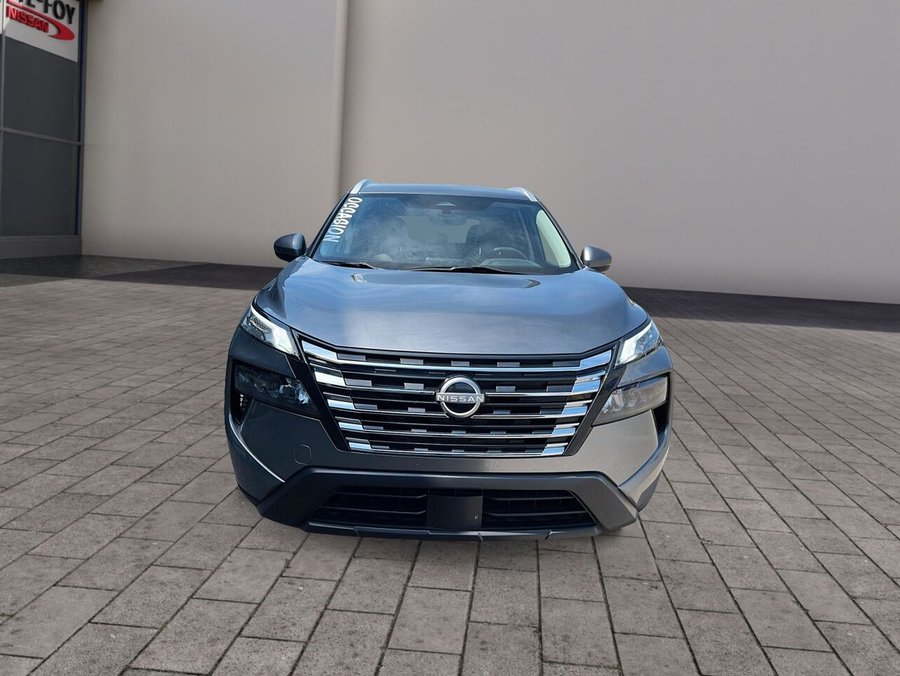 Nissan Rogue SV TOIT OUVRANT 2024 2024 Gris