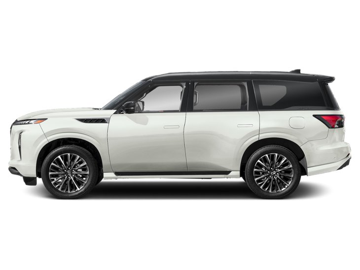 2027 INFINITI QX80 AUTOGRAPH