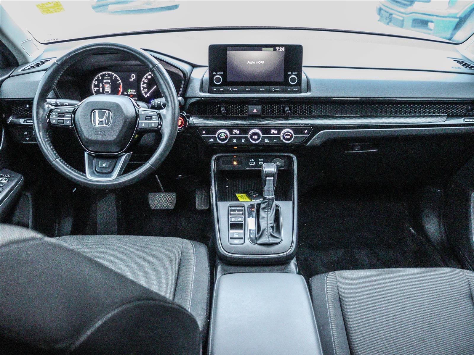 2024 Honda CR-V Sport Ottawa & Gatineau - photo #13