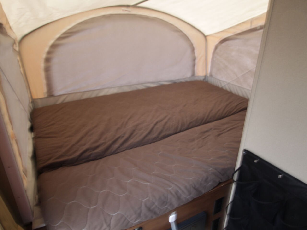 2015 Kodiak DK186 Hybride Beige Lac-Etchemin - photo #5