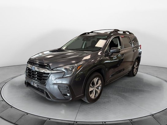 Subaru Ascent 2023 2023 Gris