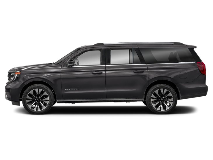 2025 Ford Expedition Platinum Max