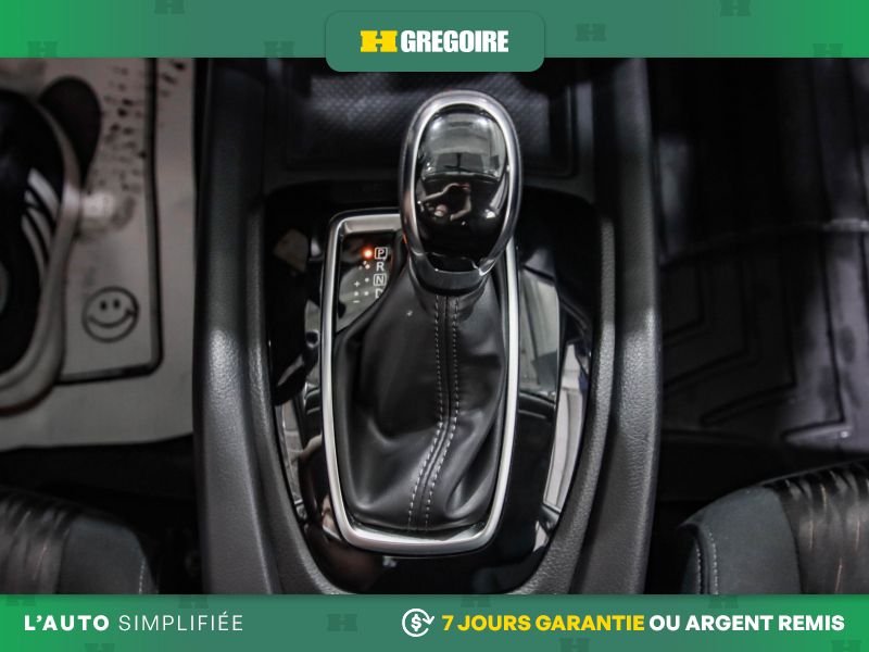Nissan Rogue 2020 Blanc Laval - photo #20