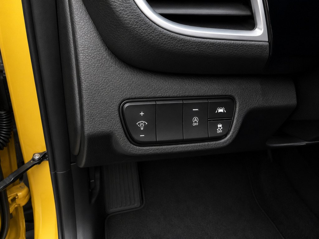 Kia Seltos 2023 Jaune Saint-Basile-le-Grand - photo #7