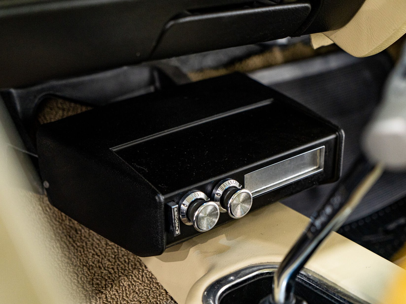 Pontiac GTO The Judge Matching# Ram Air III 4-speed **PRIX EN USD** 1970 Bleu Montréal - photo #69