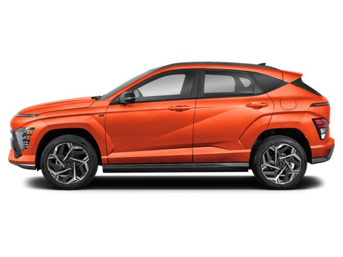2026 Hyundai Kona 2026