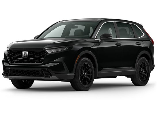 2026 Honda CR-V Hybrid 2026 