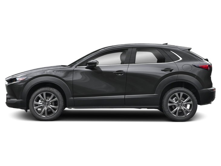 2025 Mazda CX-30 GT