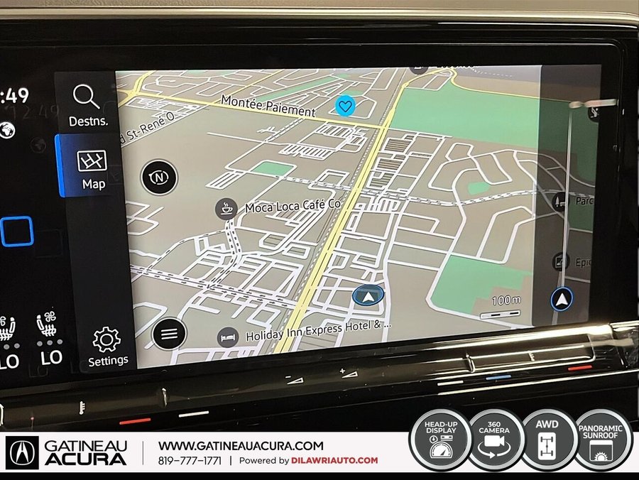 2024 Volkswagen Atlas Cross Sport 2.0 TSI Execline 4MOTION White